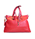 Convertible Tassel Tote, other view
